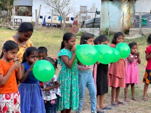 Children’s Day Celebration